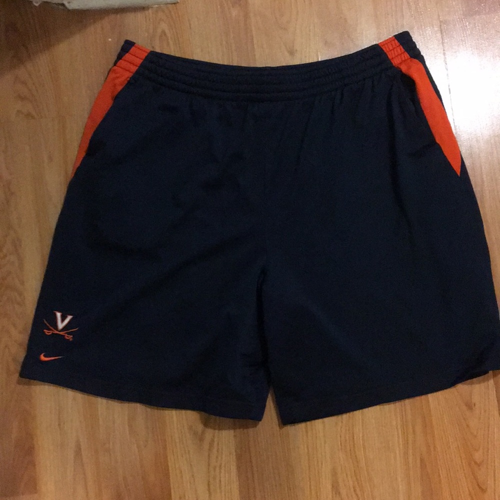 Nike athletic shorts